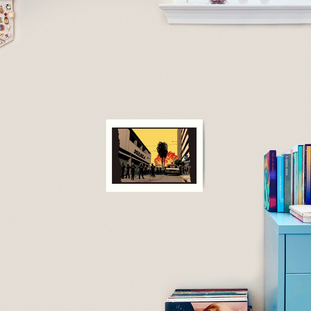 Item preview, Art Print designed and sold by iLabarum.