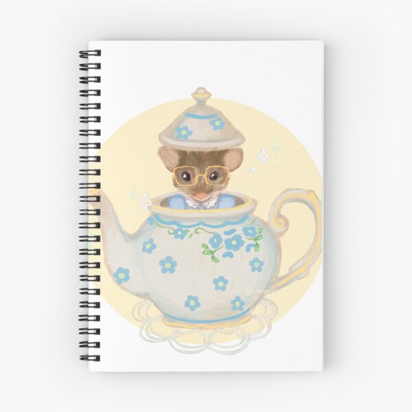 Item preview, Teapot  designed and sold by America Medina.