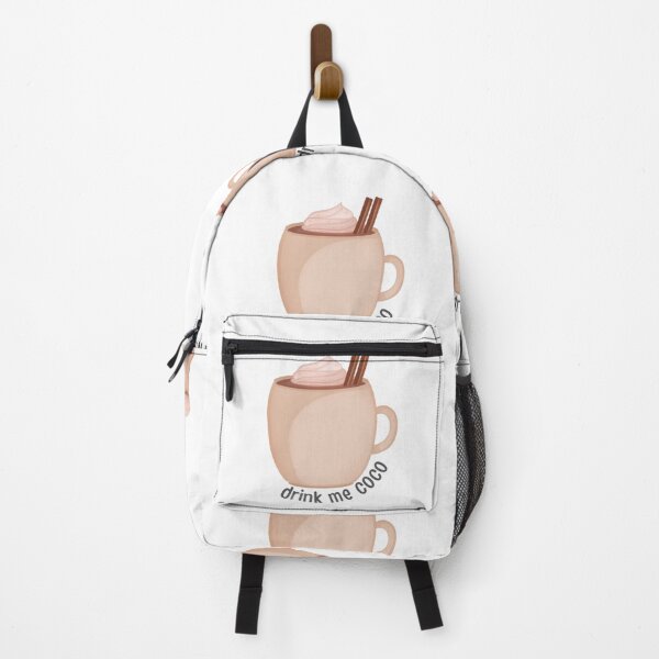 Item preview, Drink Me Coco designed and sold by Nonshape.