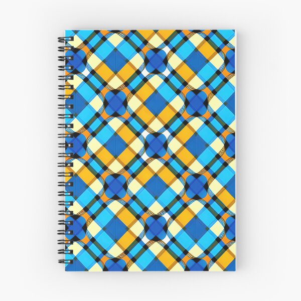 Item preview, Plaid Pattern Inspired designed and sold by Juliascutecornr.