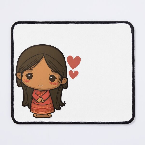 Item preview, Holiday - "I love you" Valentine designed and sold by Kampendesigns.