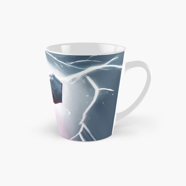 Item preview, Mjolnir designed and sold by BelowHorizon.