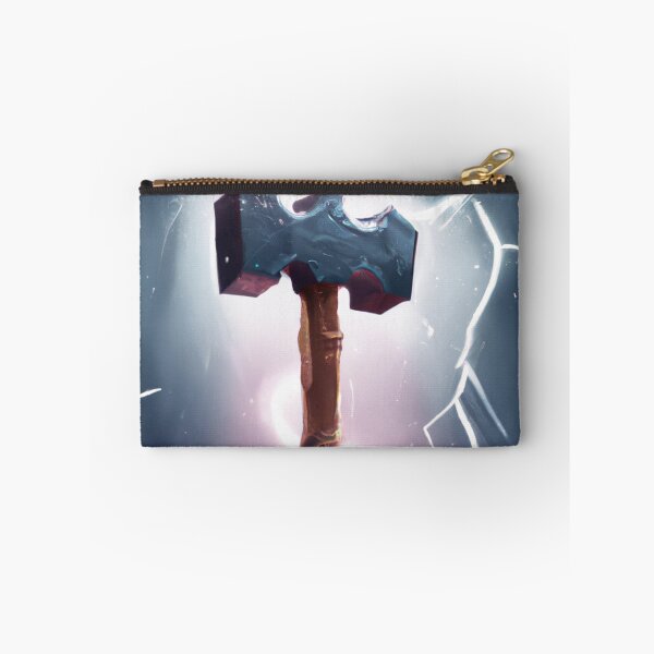Item preview, Mjolnir designed and sold by BelowHorizon.