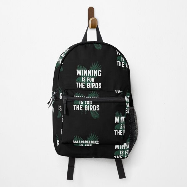 Item preview, Winning Is For The Birds designed and sold by zazluxe.