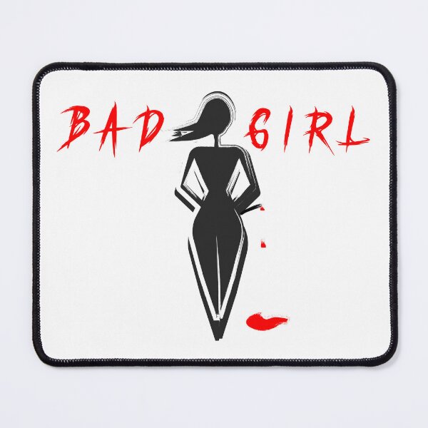 Item preview, PAINT A PICTURE - Grey designed and sold by BadGirlCreative.
