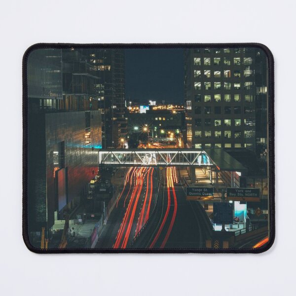 Item preview, Toronto in Ontario, Canada. designed and sold by claireseyeview.