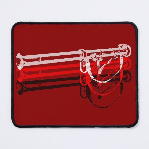 Item preview, Super Bazooka (a) designed and sold by Matt Cudney.