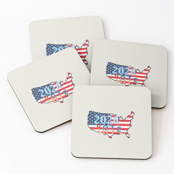 Item preview,  2024 Presidential Election - Vote 2024 designed and sold by zeddy-store.