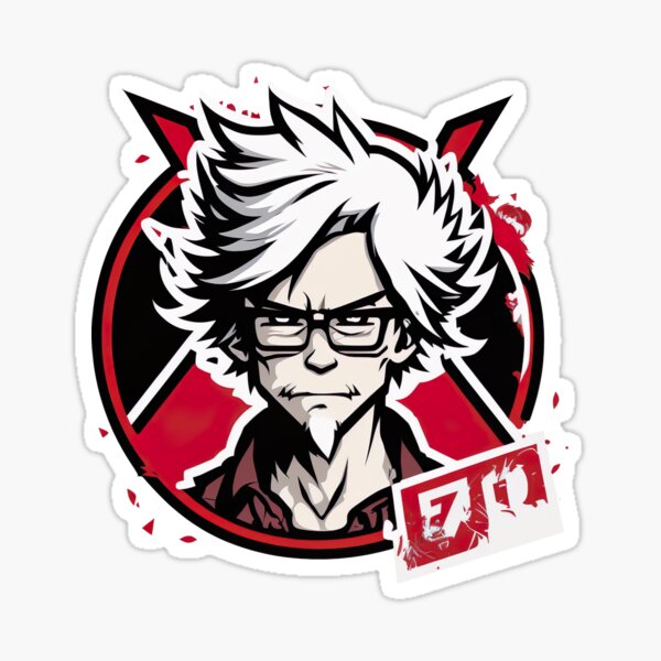 Anime Kfc Gifts & Merchandise for Sale | Redbubble