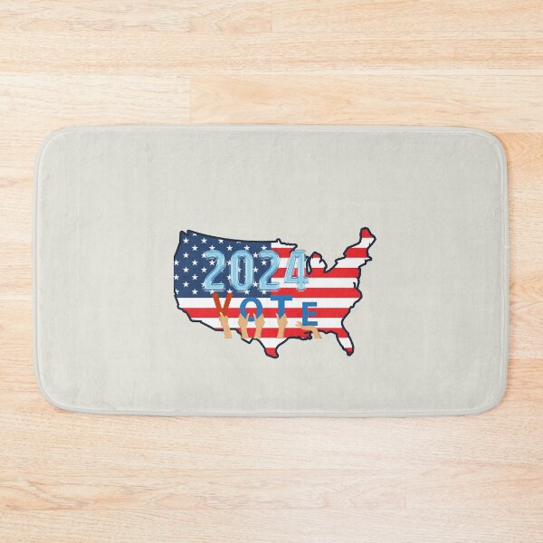 Item preview,  2024 Presidential Election - Vote 2024 designed and sold by zeddy-store.