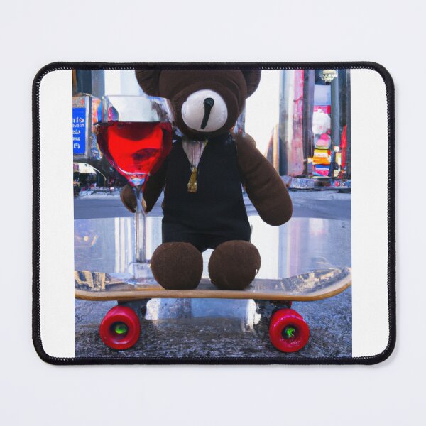 Item preview, The French way to New York designed and sold by LiedevinArt.
