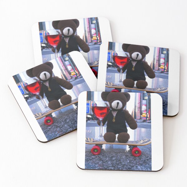 Item preview, The French way to New York designed and sold by LiedevinArt.
