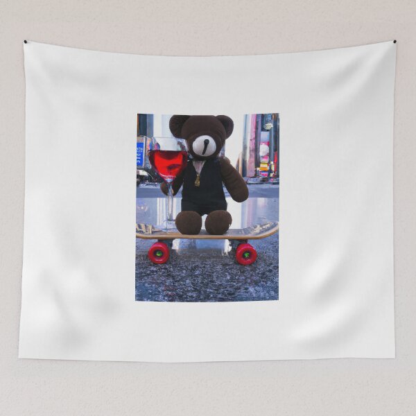 Item preview, The French way to New York designed and sold by LiedevinArt.