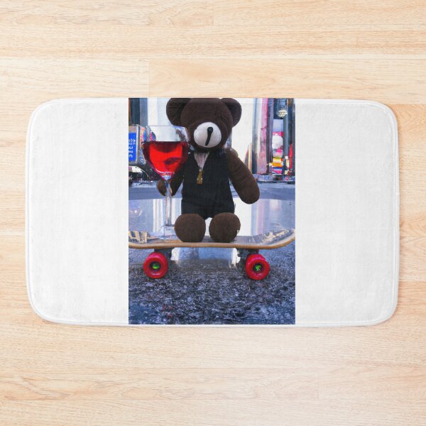 Item preview, The French way to New York designed and sold by LiedevinArt.
