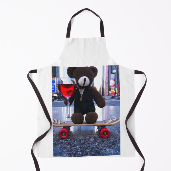 Item preview, The French way to New York designed and sold by LiedevinArt.