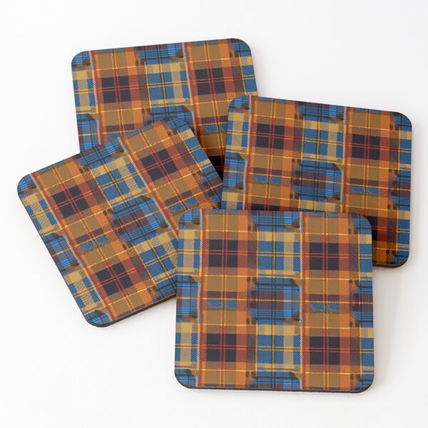 Item preview, Plaid Pattern Inspired designed and sold by Juliascutecornr.
