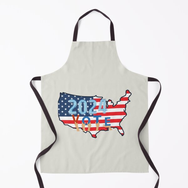 Item preview, 2024 Presidential Election - Vote 2024 designed and sold by zeddy-store.