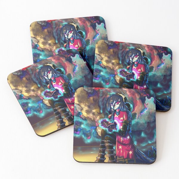Item preview, Classy Octavia designed and sold by BigJapaGraphics.