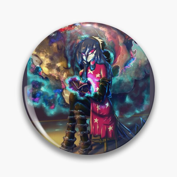 Item preview, Classy Octavia designed and sold by BigJapaGraphics.