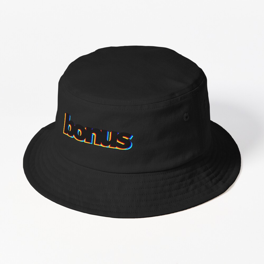 Item preview, Bucket Hat designed and sold by kloiks.