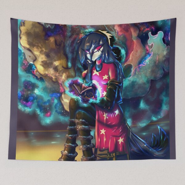 Item preview, Classy Octavia designed and sold by BigJapaGraphics.