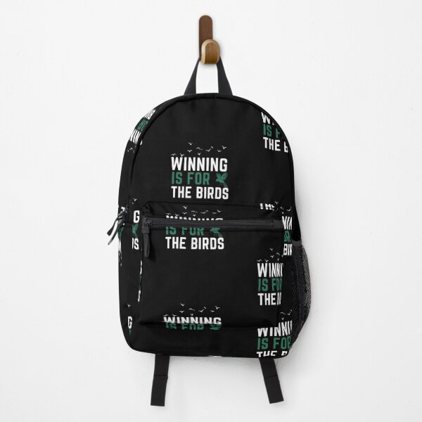 Item preview, Winning Is For The Birds designed and sold by zazluxe.