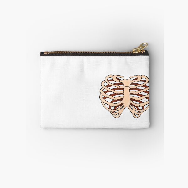 Item preview, ribcage heart  designed and sold by Jesanns.