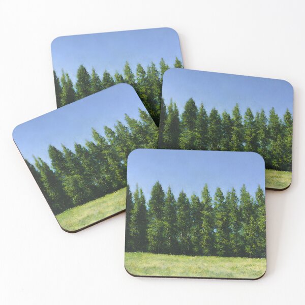 Item preview, Ethereal Tree Line designed and sold by awesada.