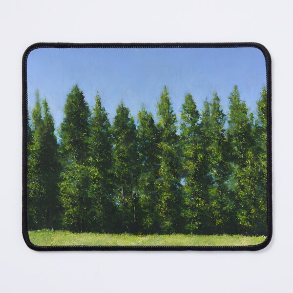 Item preview, Ethereal Tree Line designed and sold by awesada.
