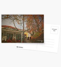 Ag. Vlasios Postcards