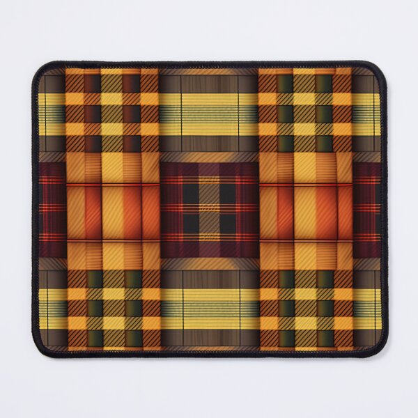 Item preview, Plaid Pattern Inspired designed and sold by Juliascutecornr.