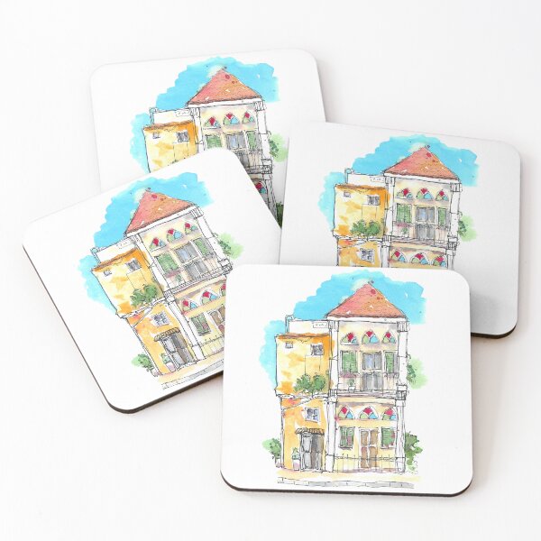 Item preview, Beirut House designed and sold by dkaranouh.