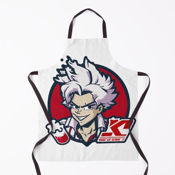 Item preview, Crazy Anime Guy KFC Parodia designed and sold by NanarodsDesign.