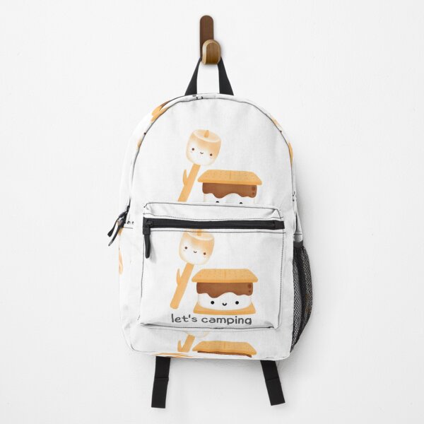 Item preview, Let's Camping designed and sold by Nonshape.