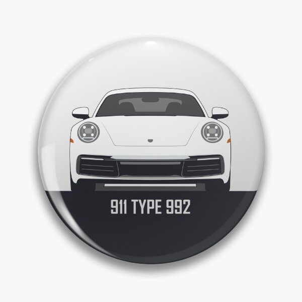 Item preview, 992 designed and sold by CarFrontVectors.