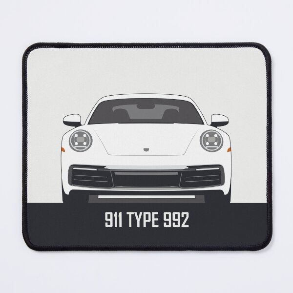 Item preview, 992 designed and sold by CarFrontVectors.
