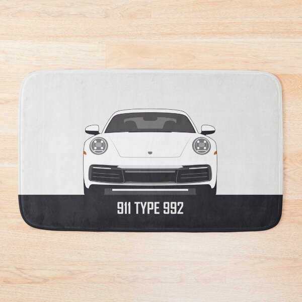 Item preview, 992 designed and sold by CarFrontVectors.