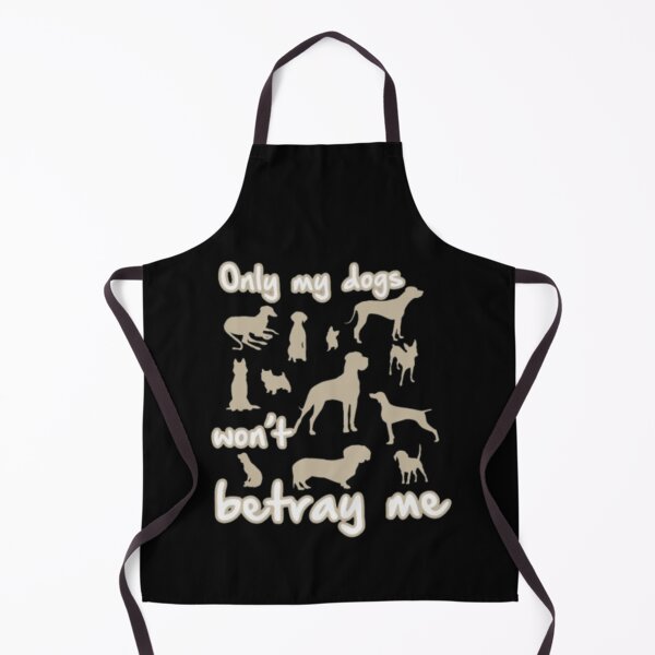 Item preview, My Dog Is My Thunder Buddy designed and sold by BHM Shirts.