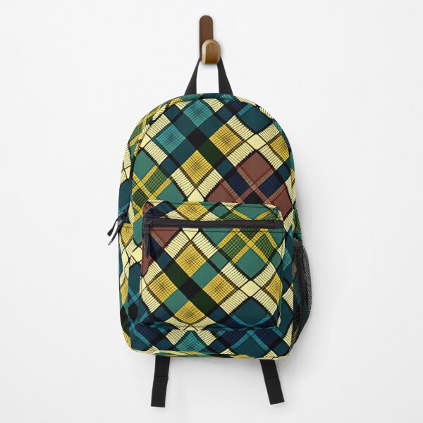 Item preview, Plaid Pattern Inspired designed and sold by Juliascutecornr.