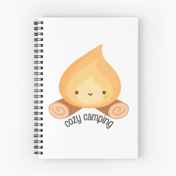 Item preview, Camping Cozy designed and sold by Nonshape.