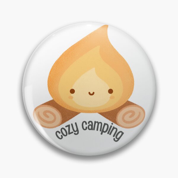 Item preview, Camping Cozy designed and sold by Nonshape.