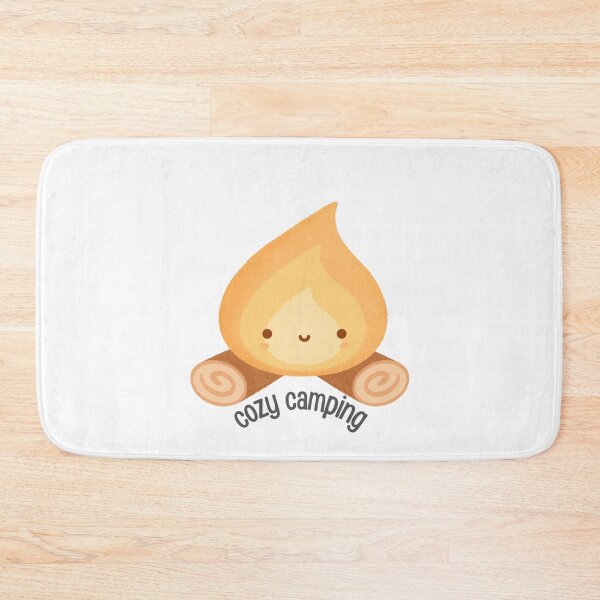 Item preview, Camping Cozy designed and sold by Nonshape.