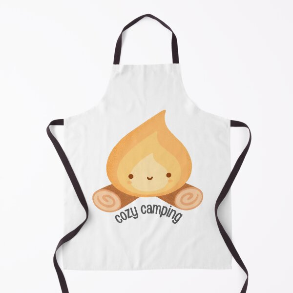 Item preview, Camping Cozy designed and sold by Nonshape.