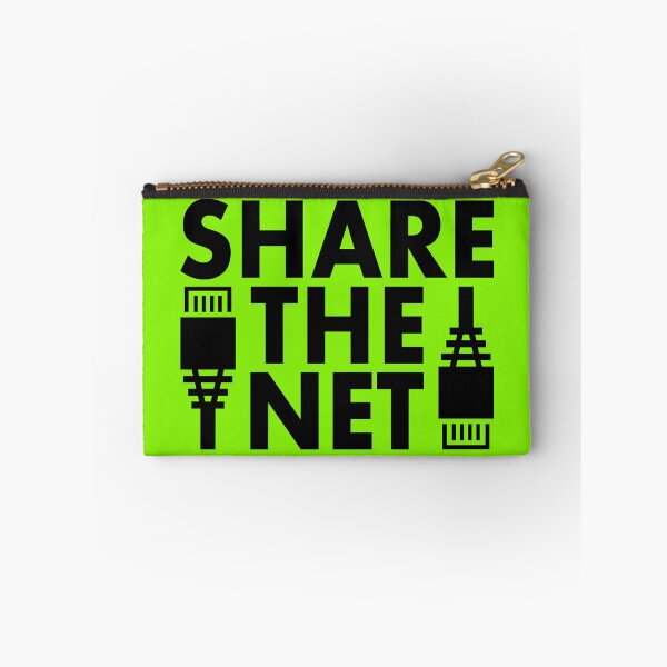 Item preview, Share the Net Open my Internet designed and sold by electrovista.