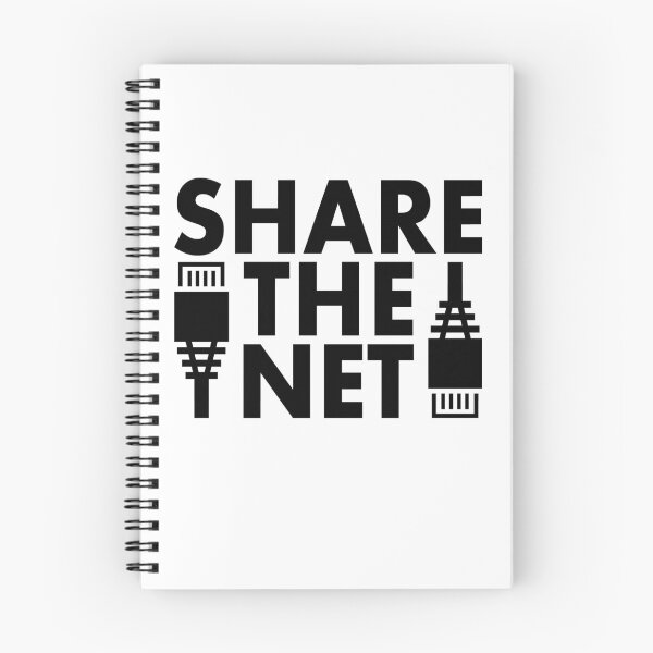 Item preview, Share the Net Open my Internet designed and sold by electrovista.