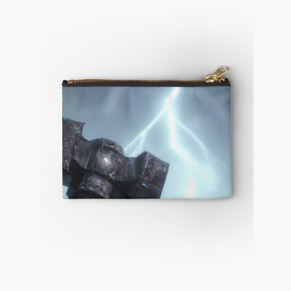Item preview, Mjölnir II designed and sold by BelowHorizon.