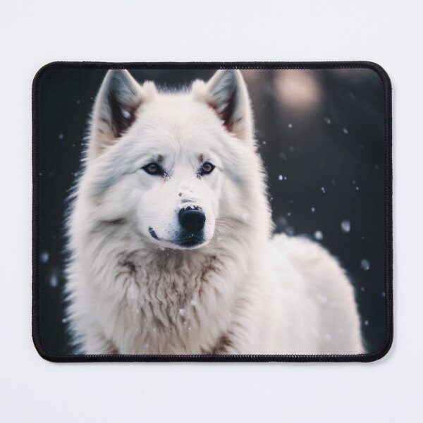 Item preview, Lord Snow designed and sold by Melanie Uadjit.