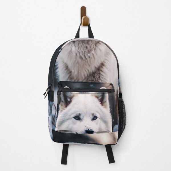 Item preview, Lord Snow designed and sold by Melanie Uadjit.