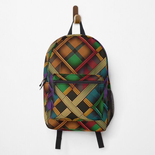 Item preview, Plaid Pattern Inspired designed and sold by Juliascutecornr.