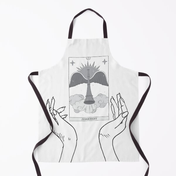 Item preview, Tarot Card - Major Arcana - Judgement - Hands designed and sold by Annalee Beer.
